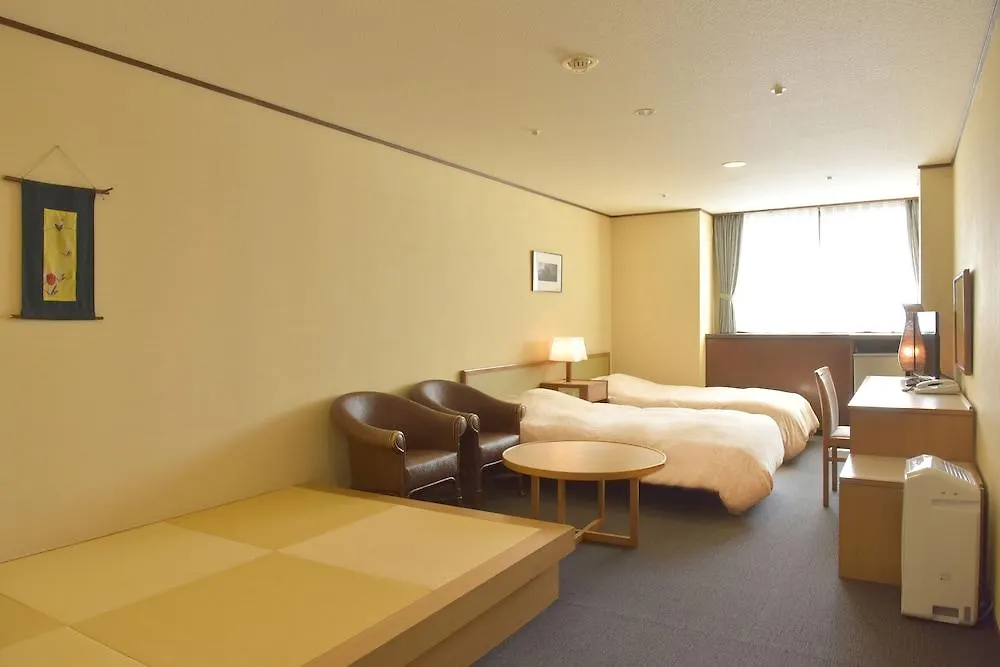 Hotel Kanronomori Niseko Ryokan