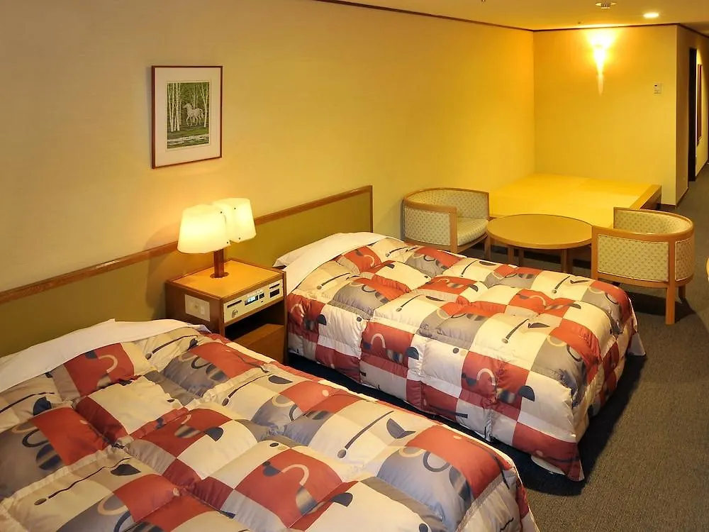 Hotel Kanronomori Niseko