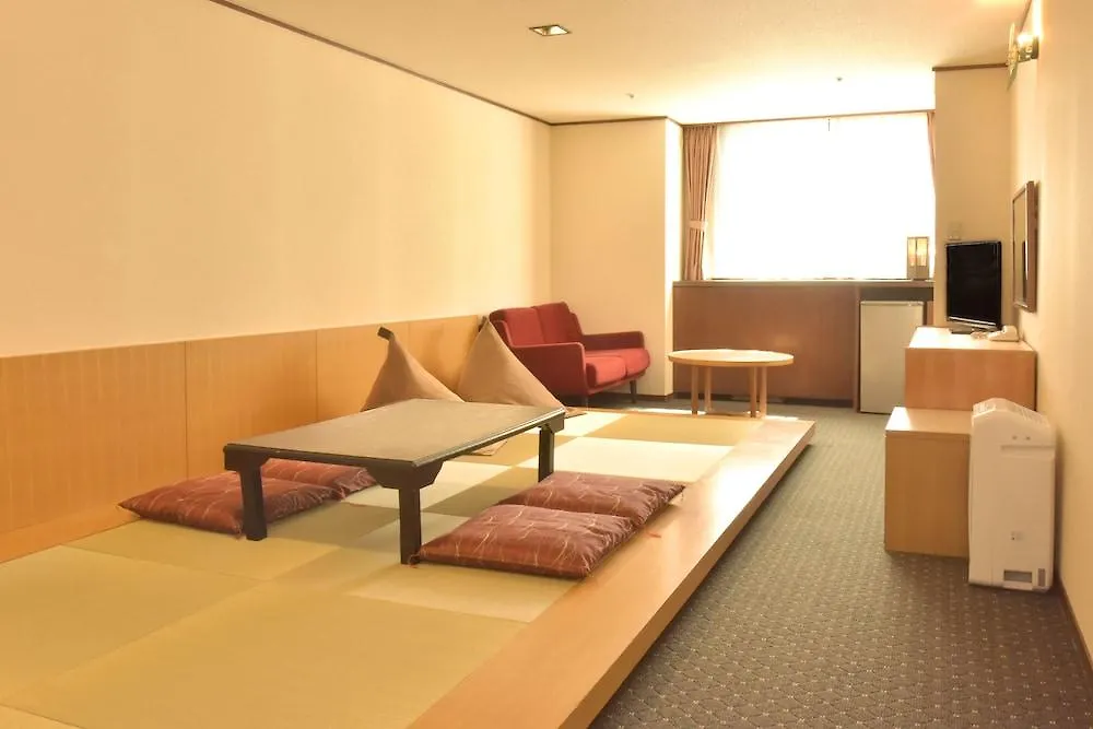 Hotel Kanronomori Niseko Japan