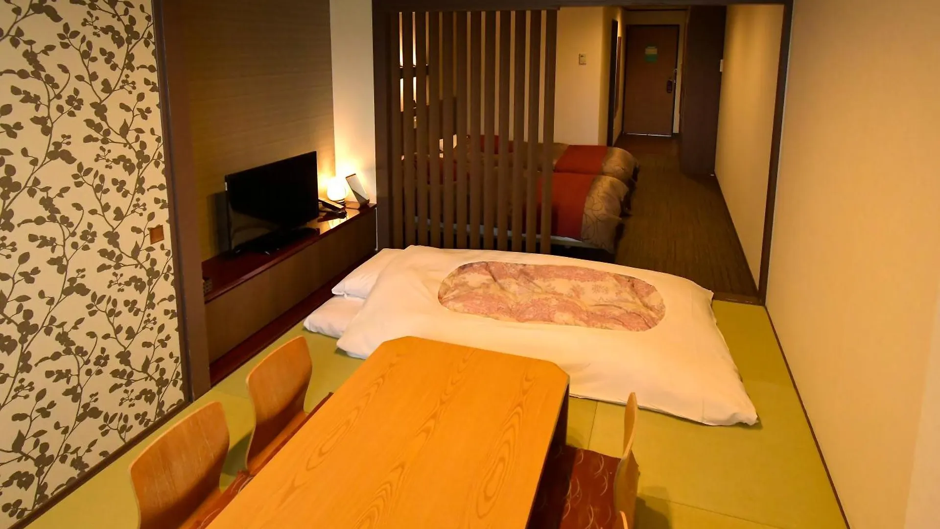 Hotel Kanronomori Niseko Ryokan