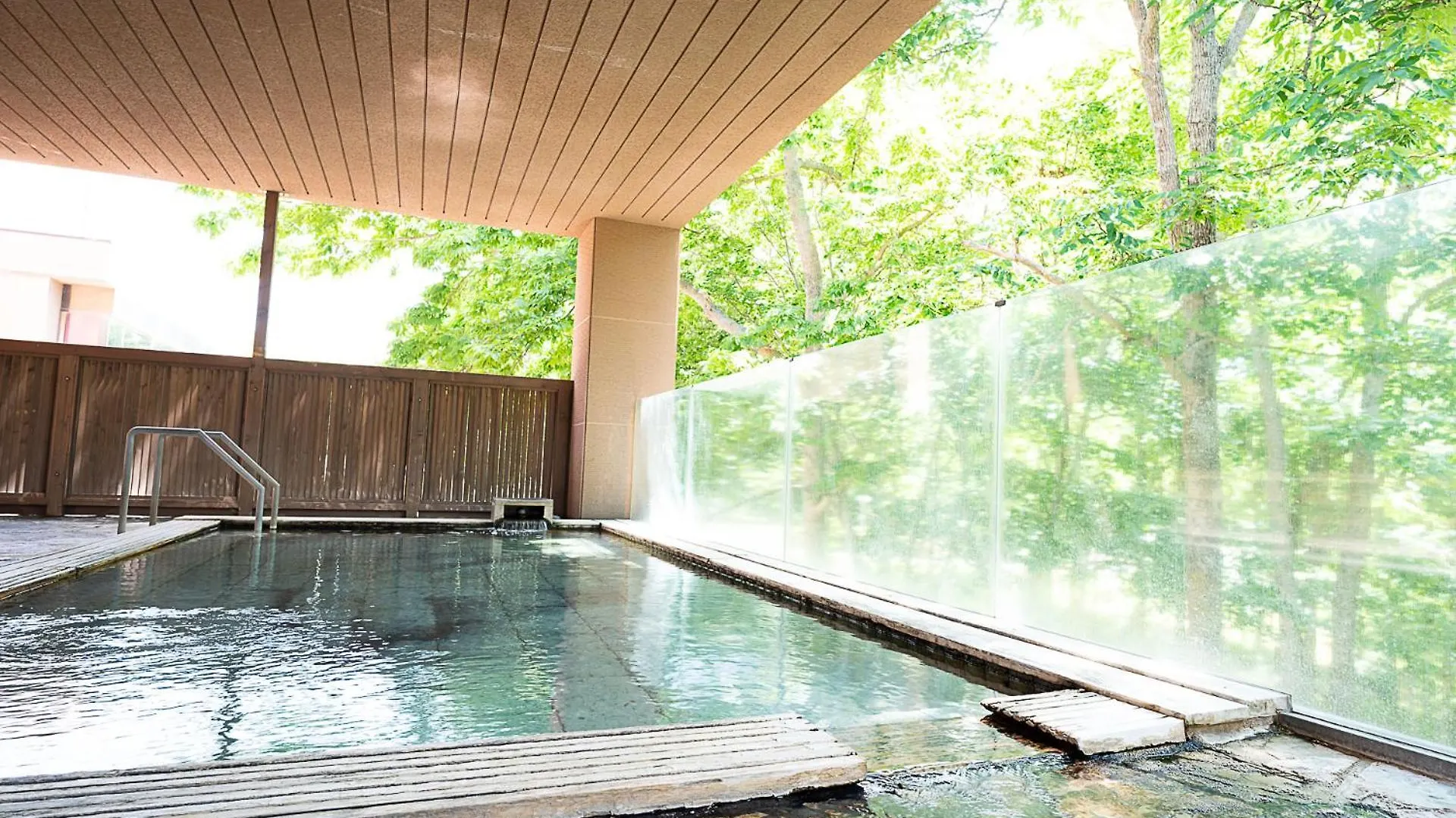 Hotel Kanronomori Niseko Ryokan