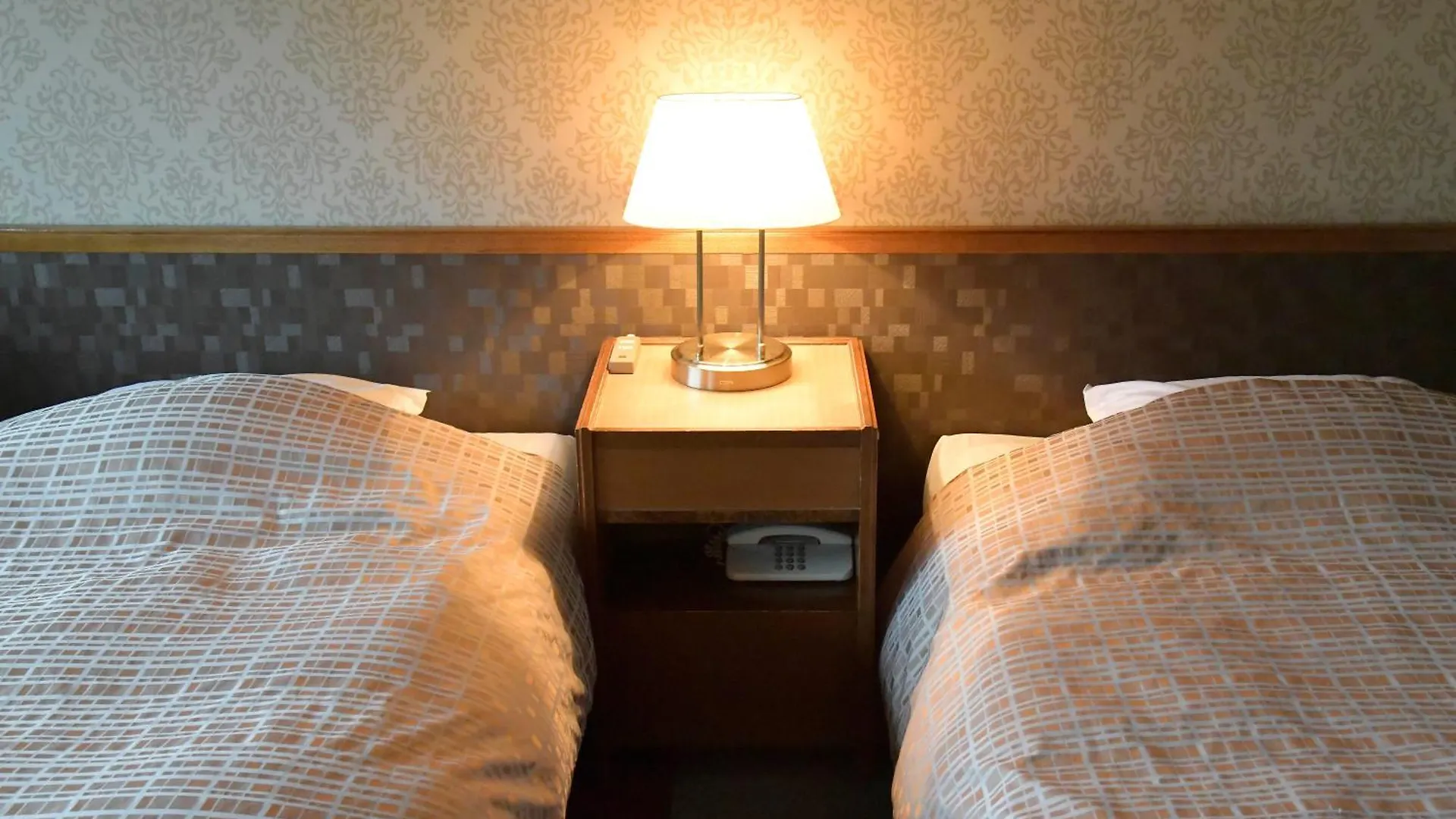 Ryokan Hotel Kanronomori Niseko