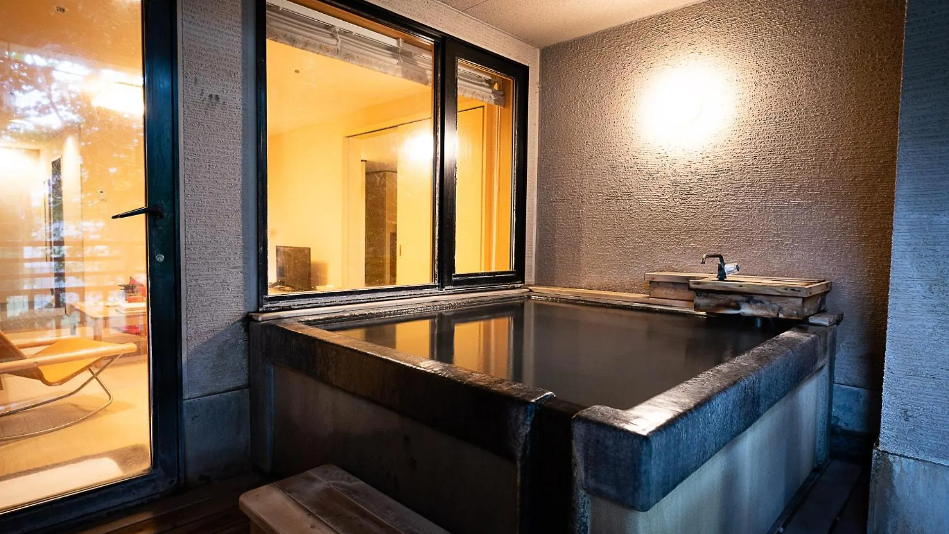 Hotel Kanronomori Niseko