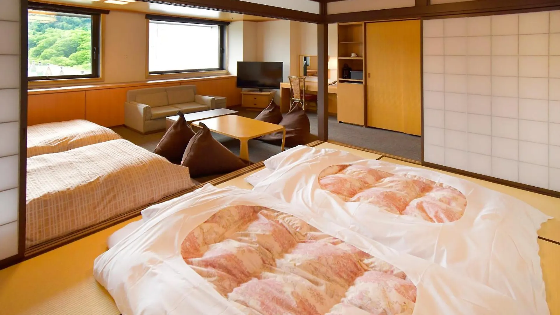 Hotel Kanronomori Niseko