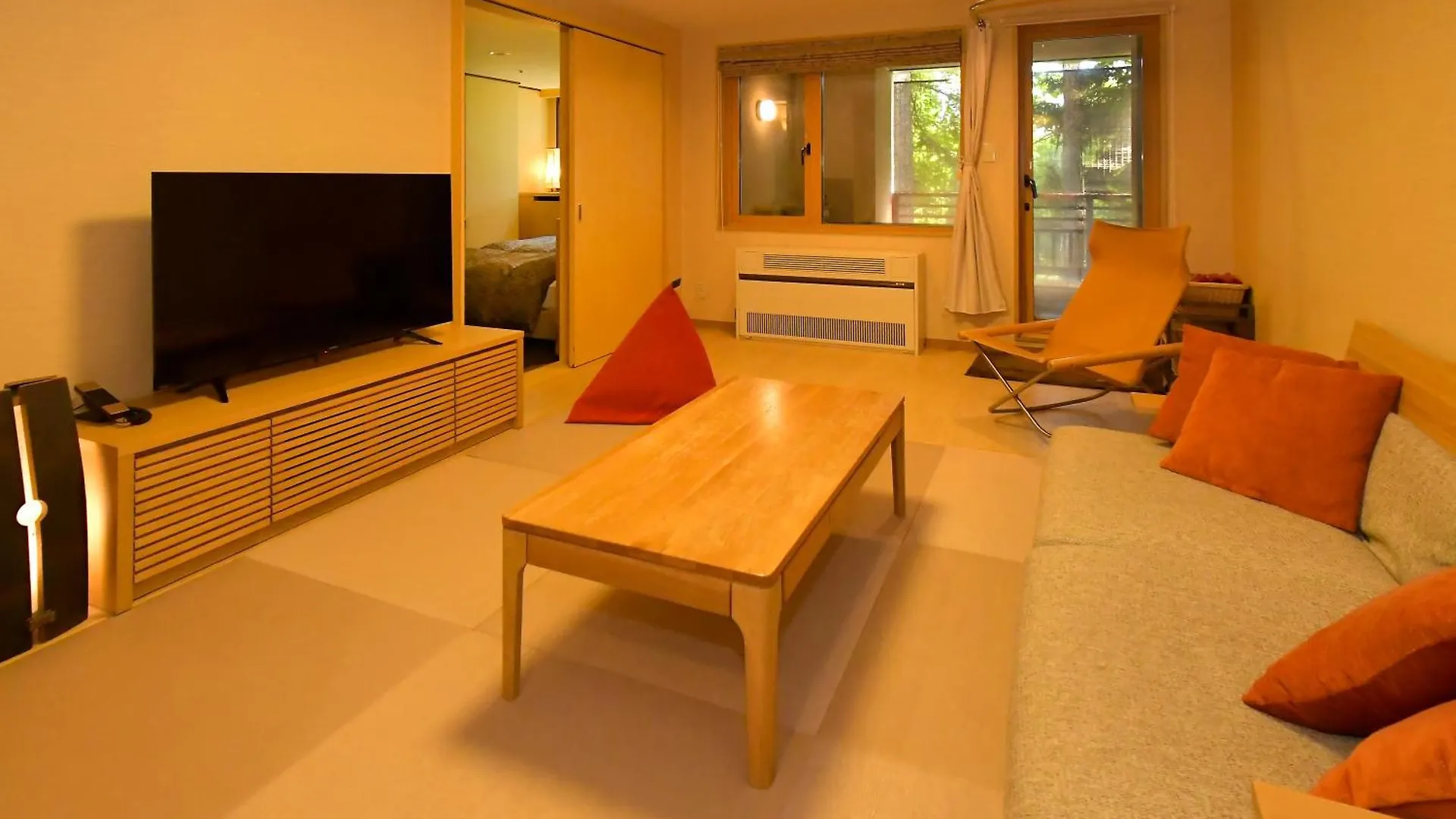 Hotel Kanronomori Niseko Japan
