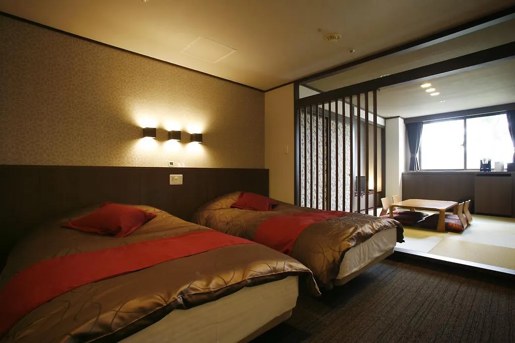 Hotel Kanronomori Niseko