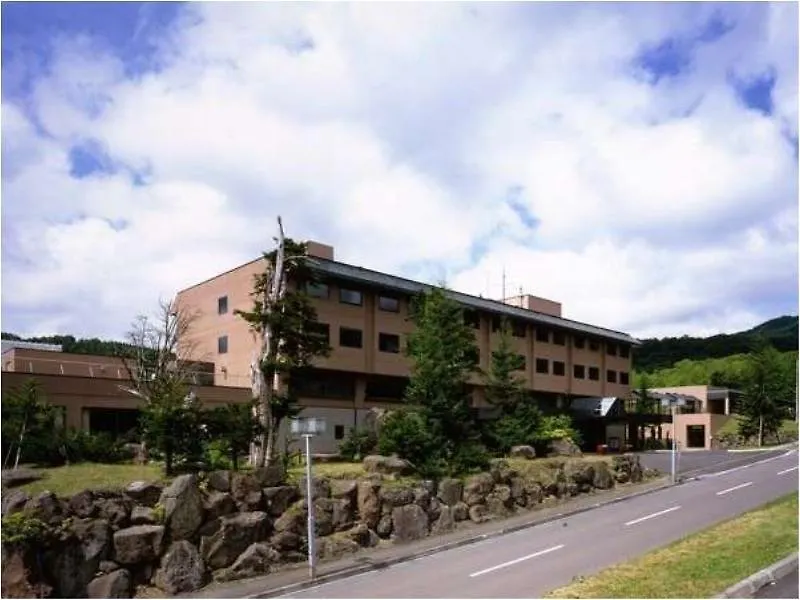 Hotel Kanronomori Niseko Ryokan