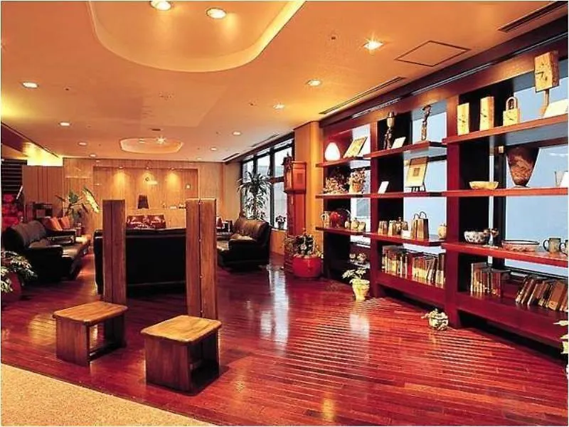 *** Ryokan Hotel Kanronomori Niseko Japan