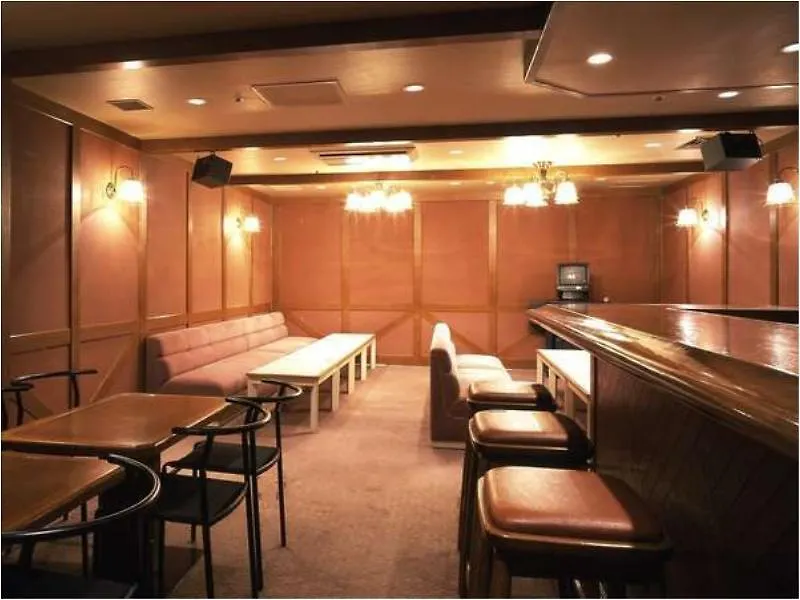 Ryokan Hotel Kanronomori Niseko