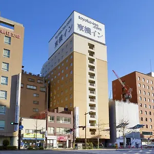 ホテル 東横inn神田秋葉原 東京都