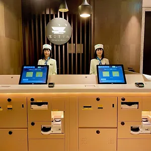 海茵娜酒店东京银座 酒店 東京都