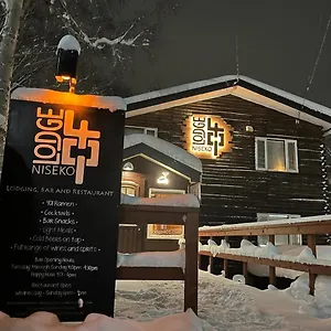 Lodge 401 Annupuri, Niseko