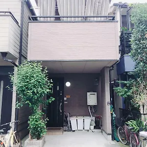 別荘 淡路館 大阪市