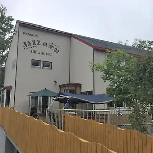 ペンション Jazz 倶楽部 ニセコ町