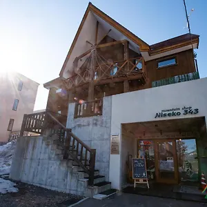 Holiday home 311, Niseko