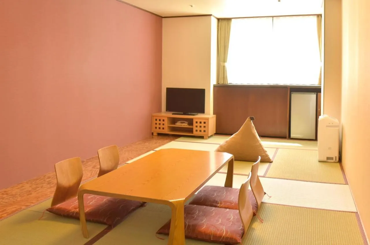 Ryokan Hotel Kanronomori Niseko