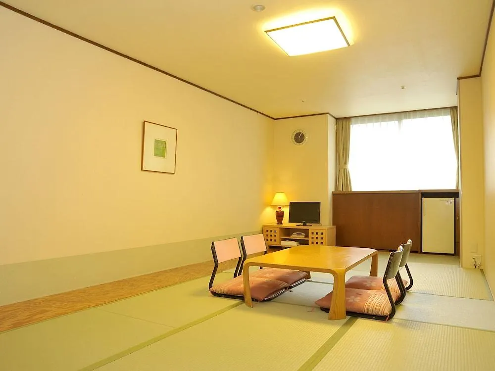 Hotel Kanronomori Niseko