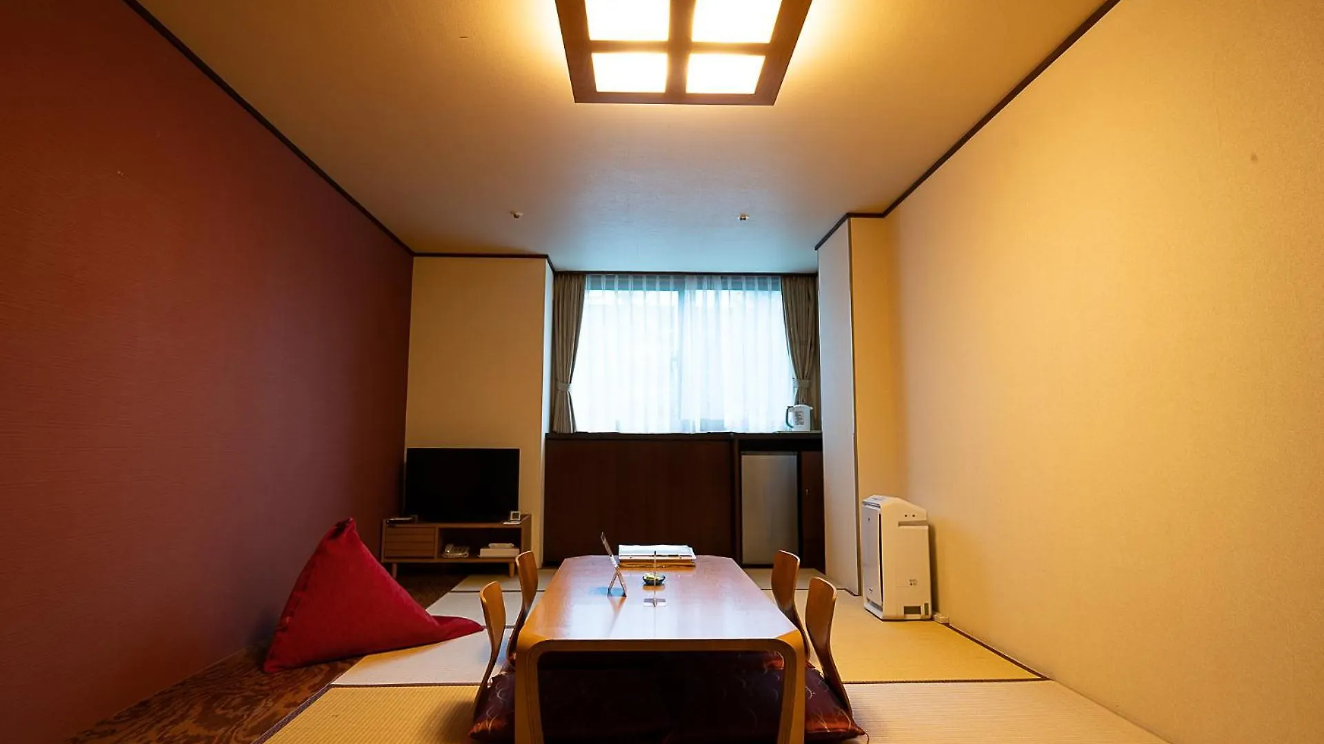 Hotel Kanronomori Niseko Ryokan