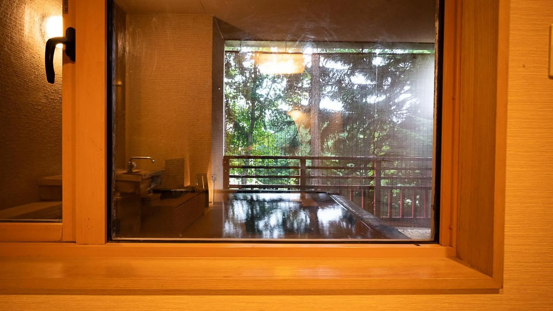 Ryokan Hotel Kanronomori Niseko