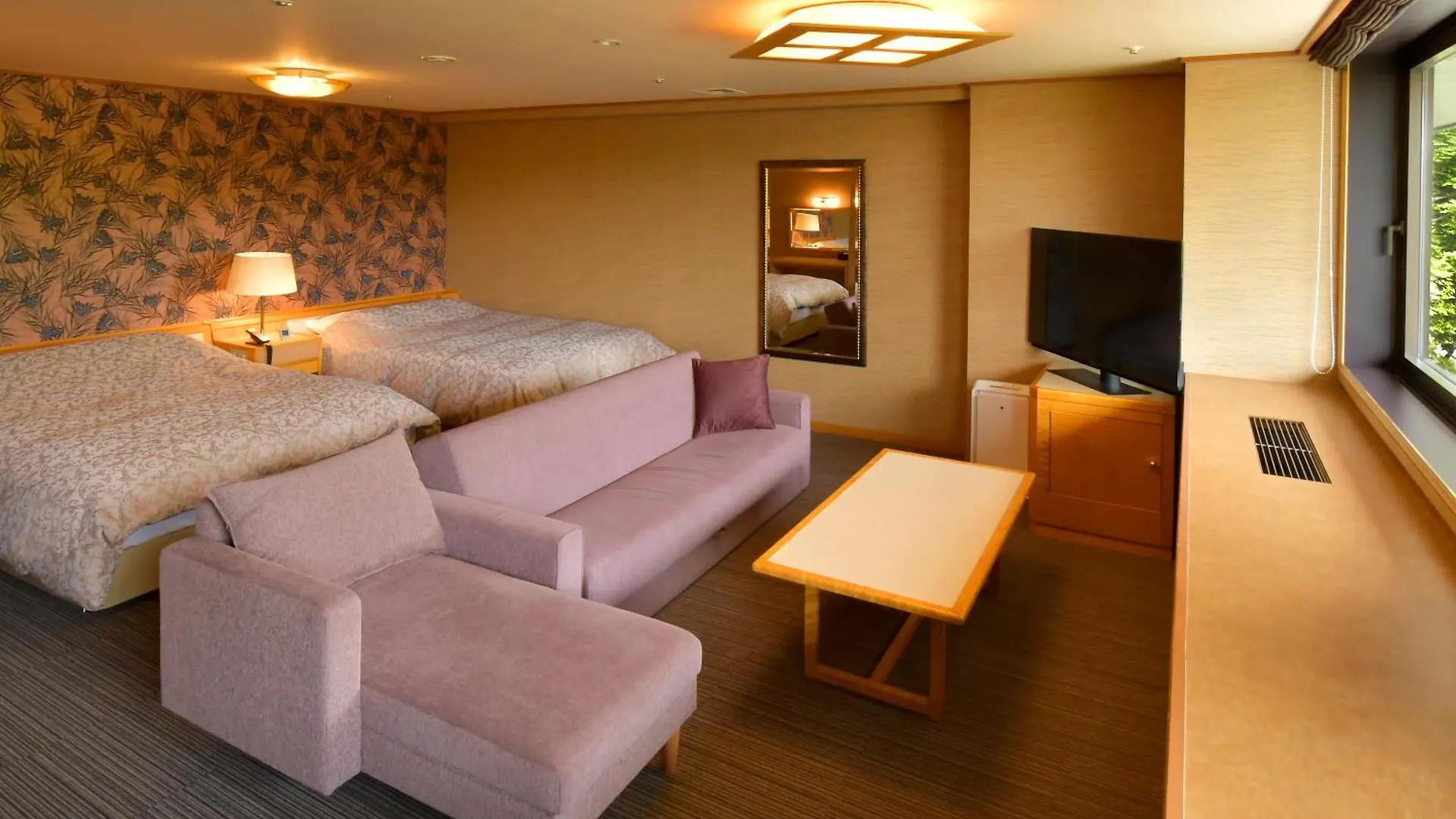 Hotel Kanronomori Niseko