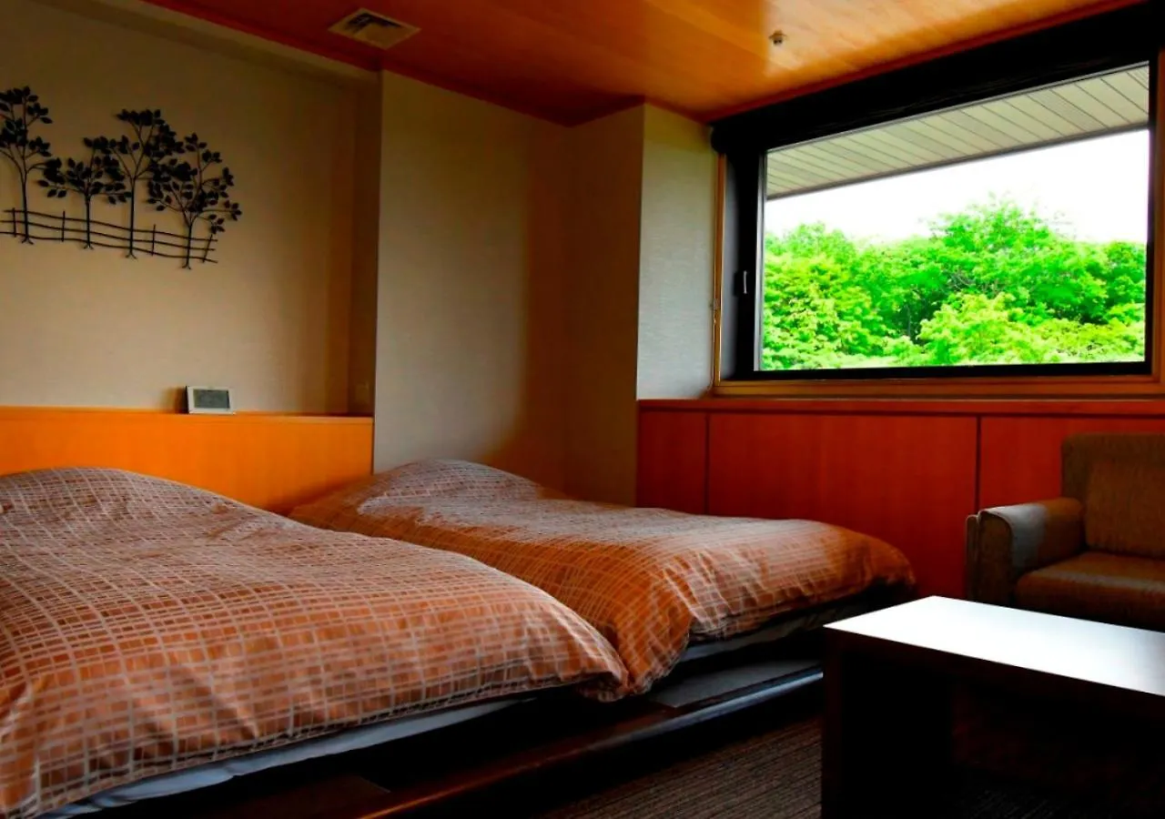 Hotel Kanronomori Niseko Ryokan