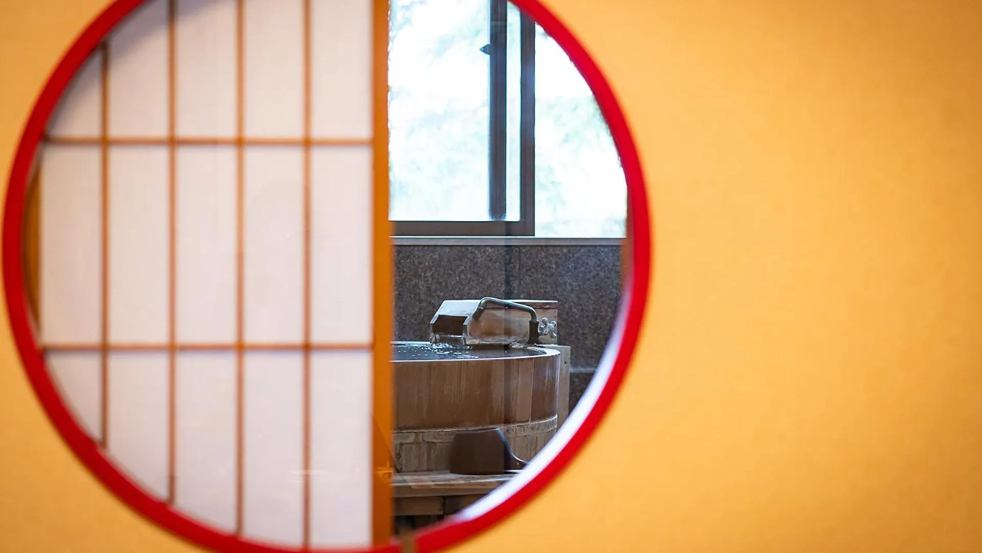 Ryokan Hotel Kanronomori Niseko