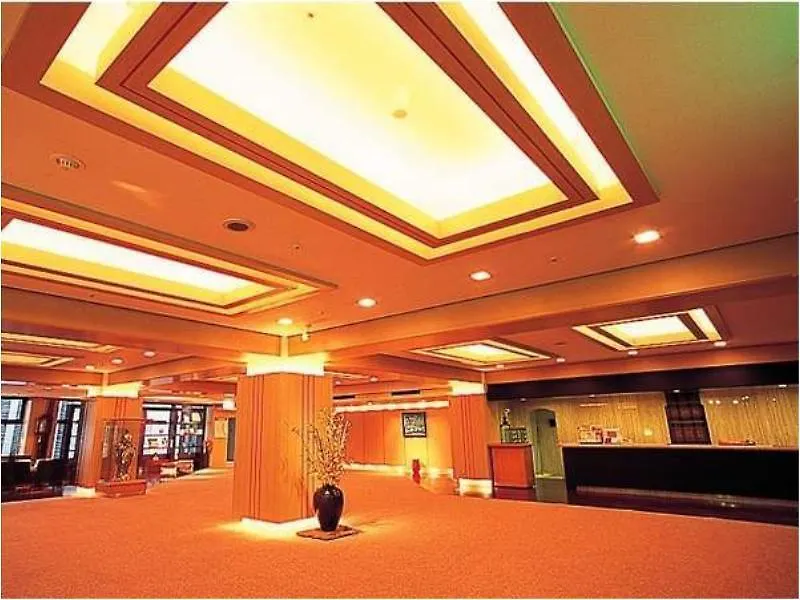 *** 传统日式旅馆 甘露之森酒店 二世古 日本